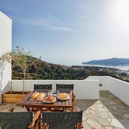 Aria Kimolos Residence エクステリア 写真