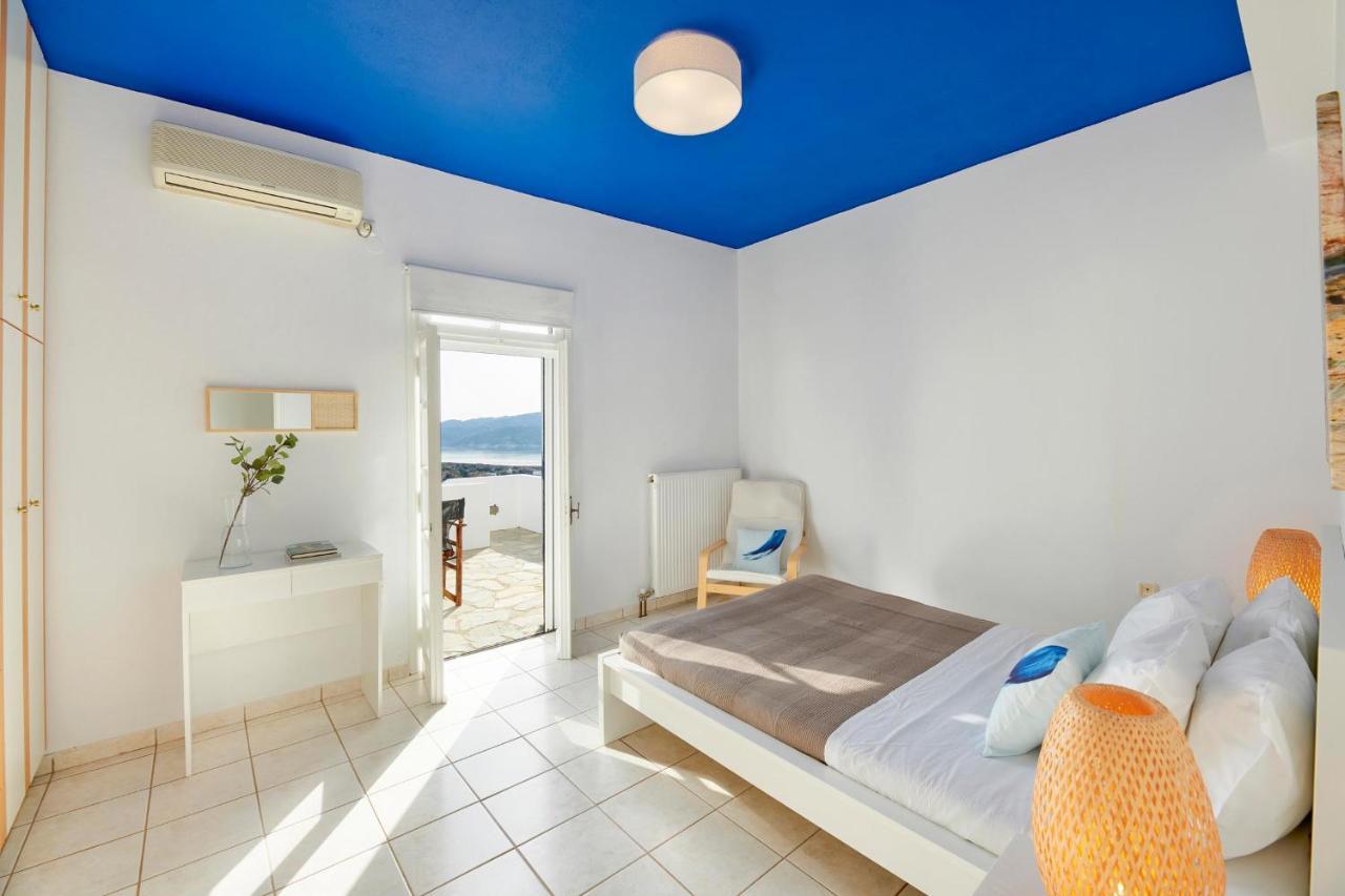 Aria Kimolos Residence エクステリア 写真